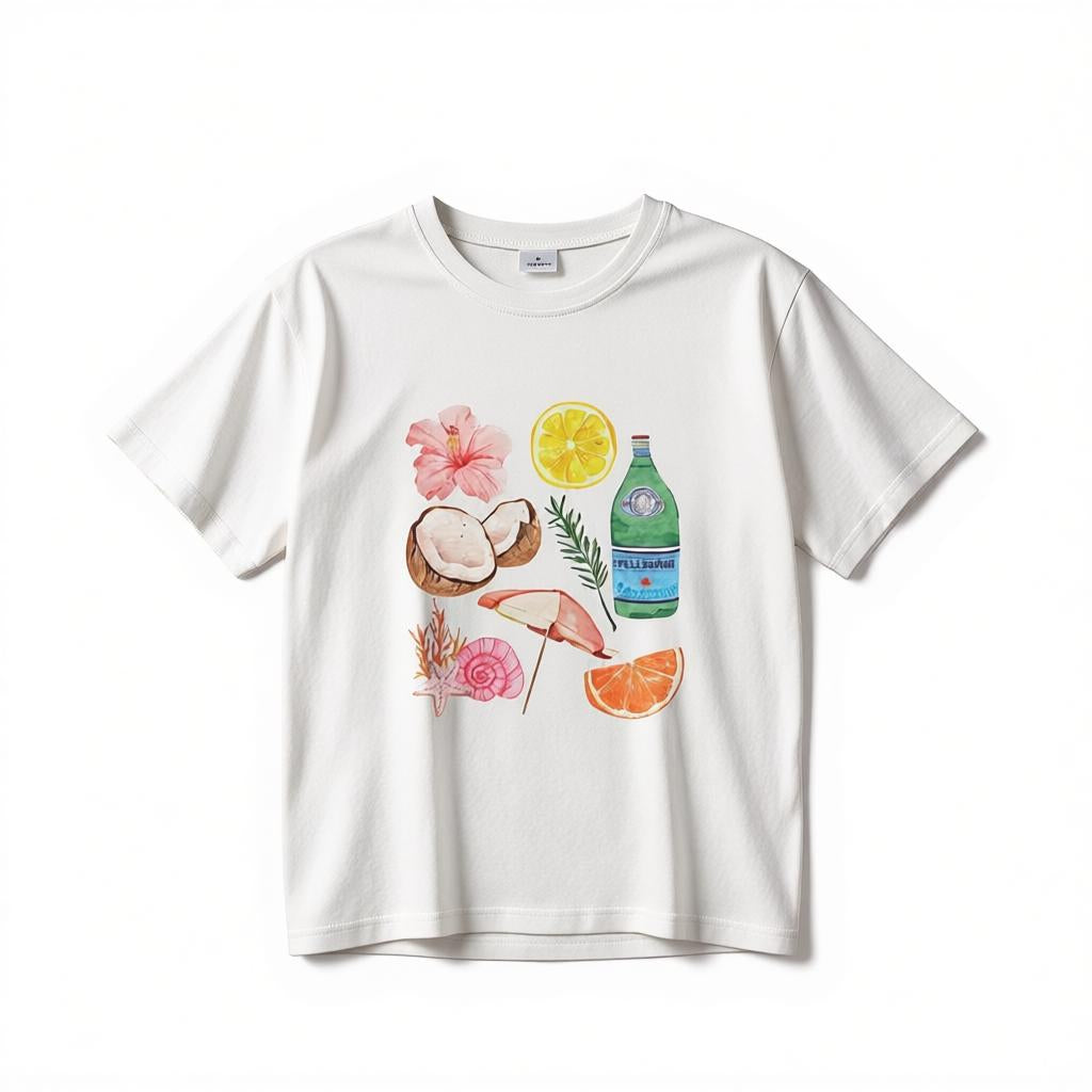 Piña Colada T-shirt