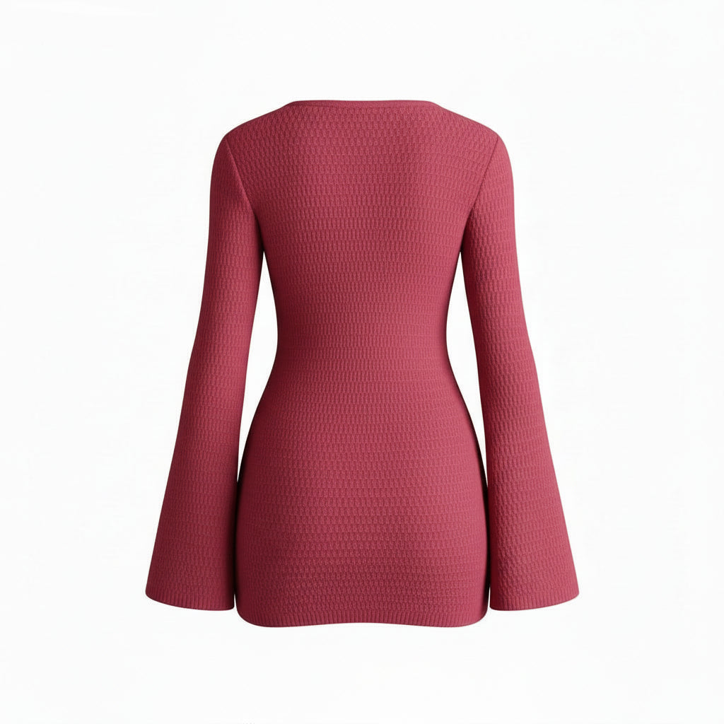 Sierra Dress