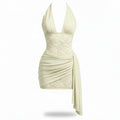 Lara Lace Mini Dress