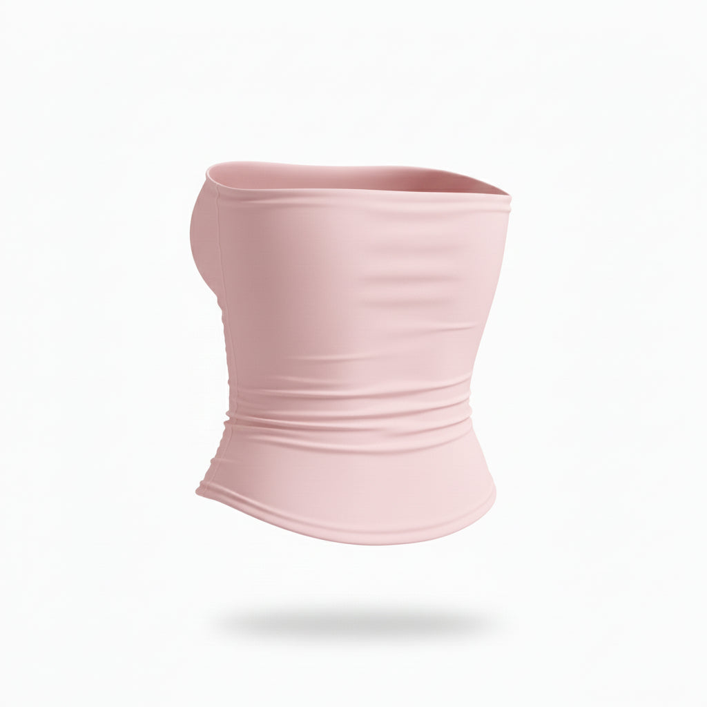 Henne Strapless