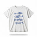 Sardine Tee