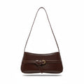 Char Shoulder Bag