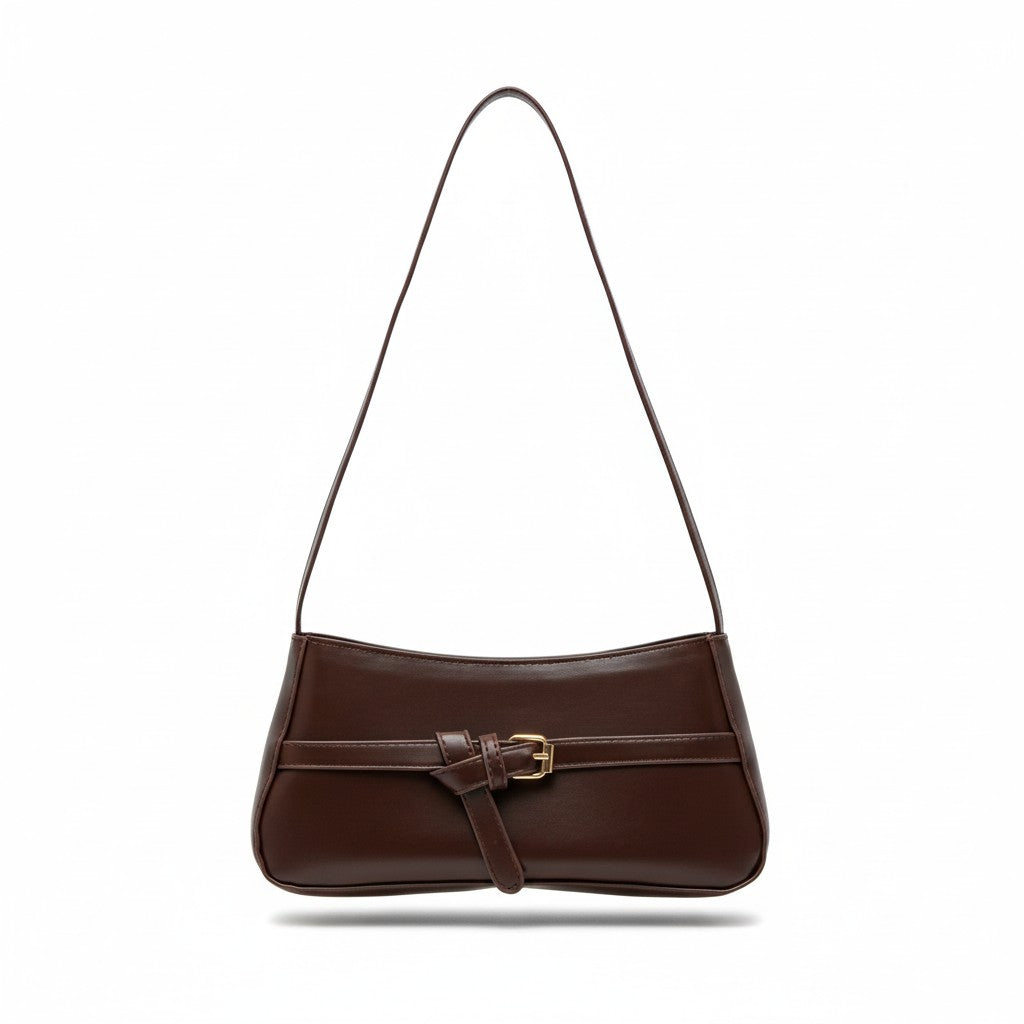 Char Shoulder Bag