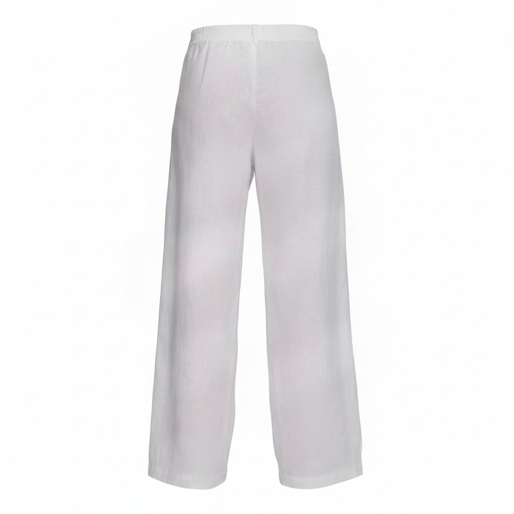 Sade Organic Cotton Pants