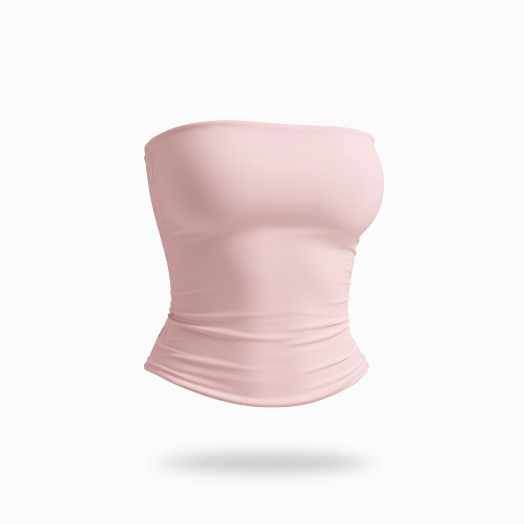 Henne Strapless