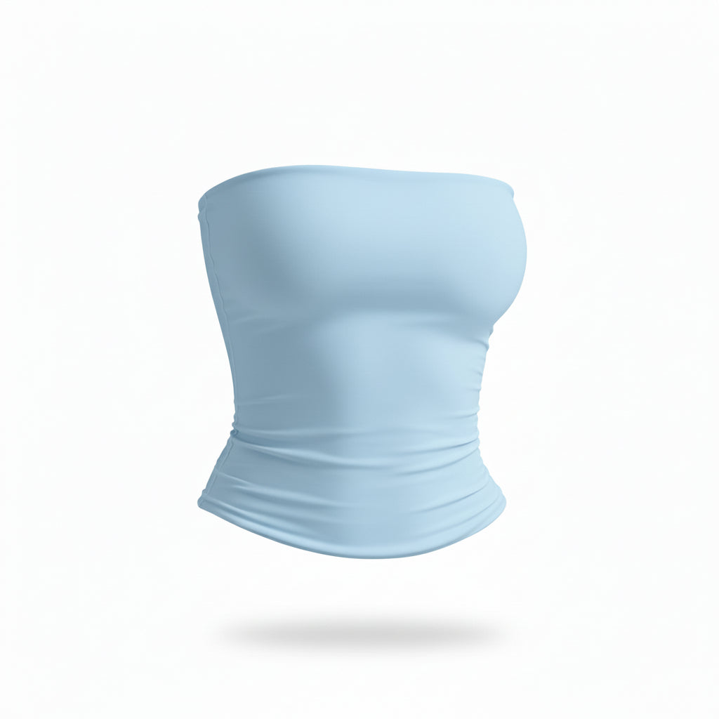 Henne Strapless