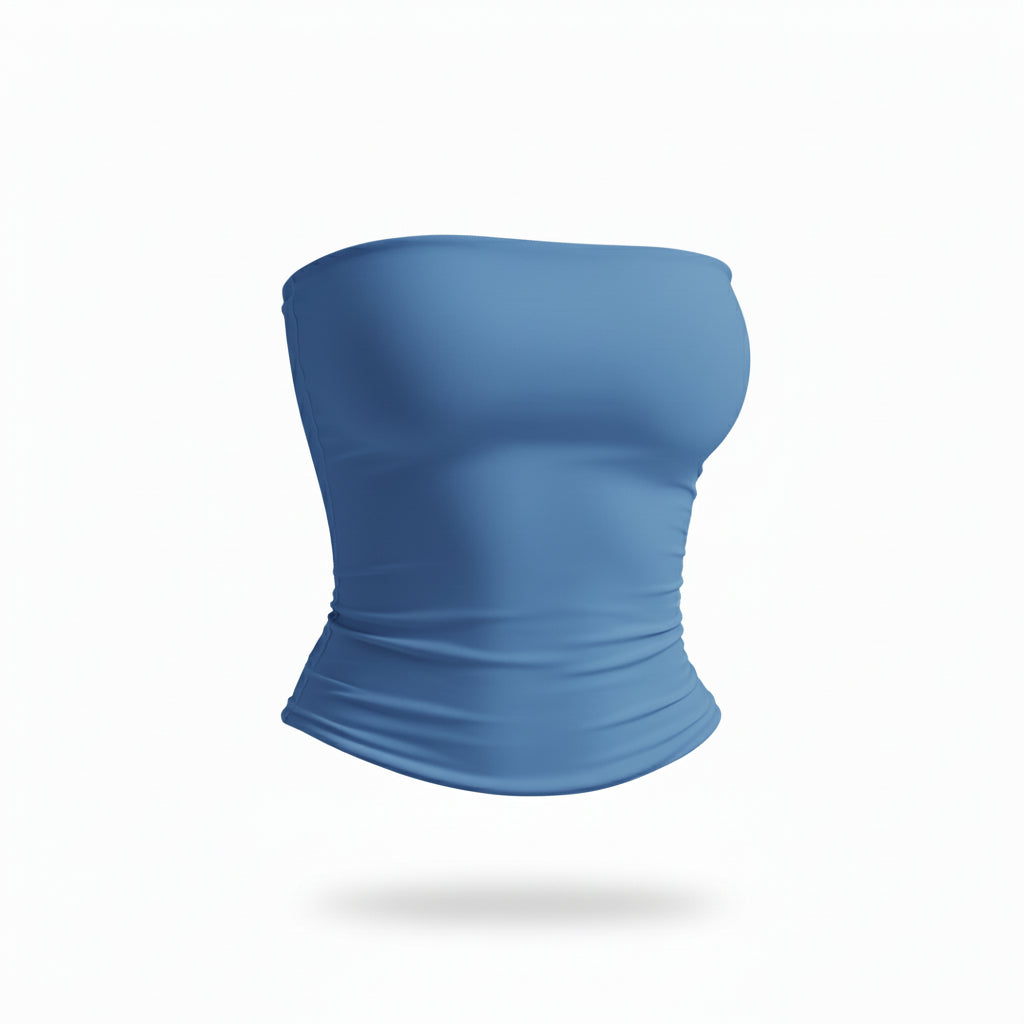 Henne Strapless