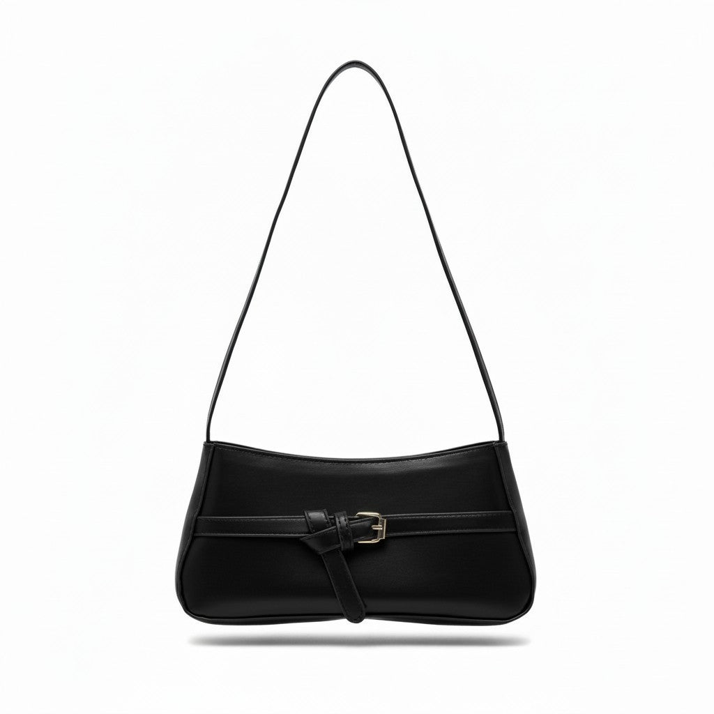 Char Shoulder Bag