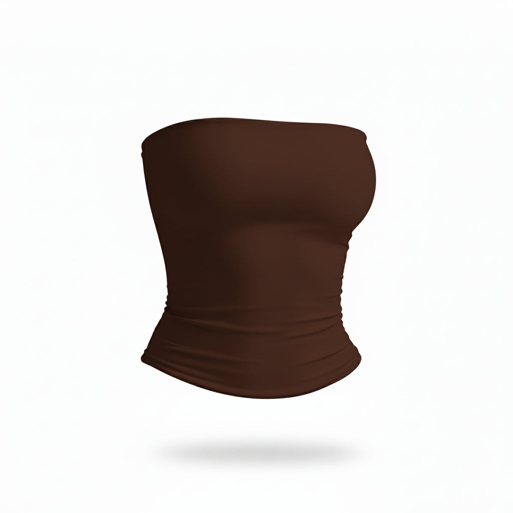Henne Strapless