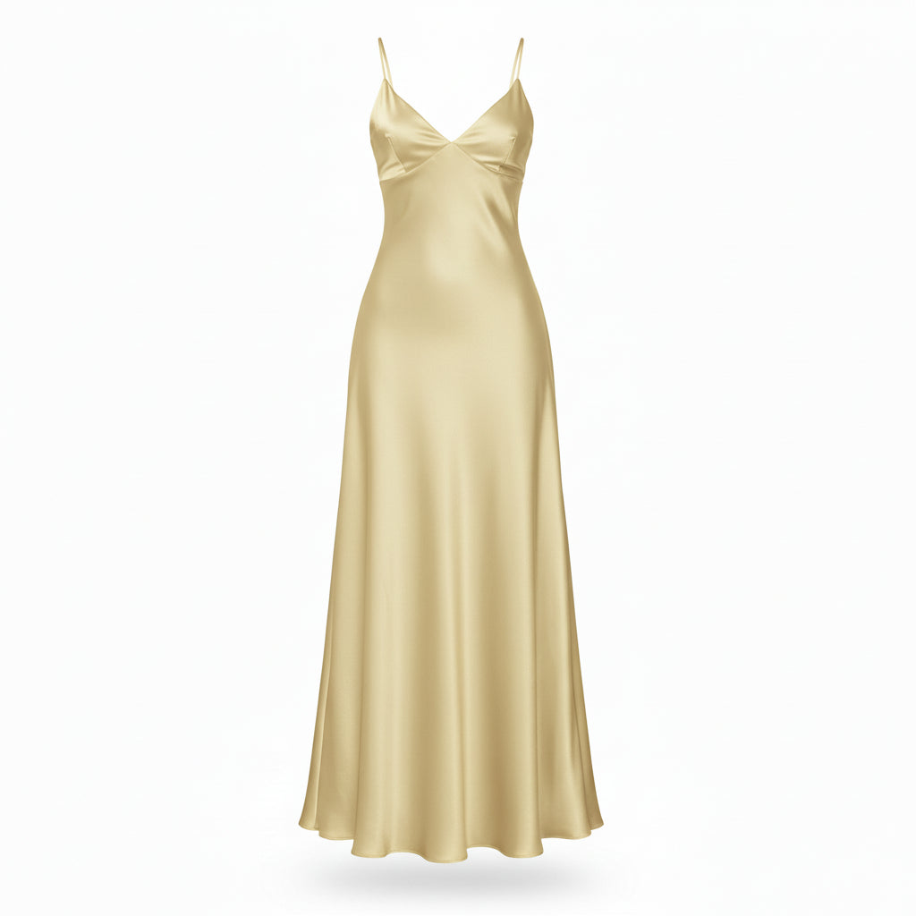 Theresa Maxi