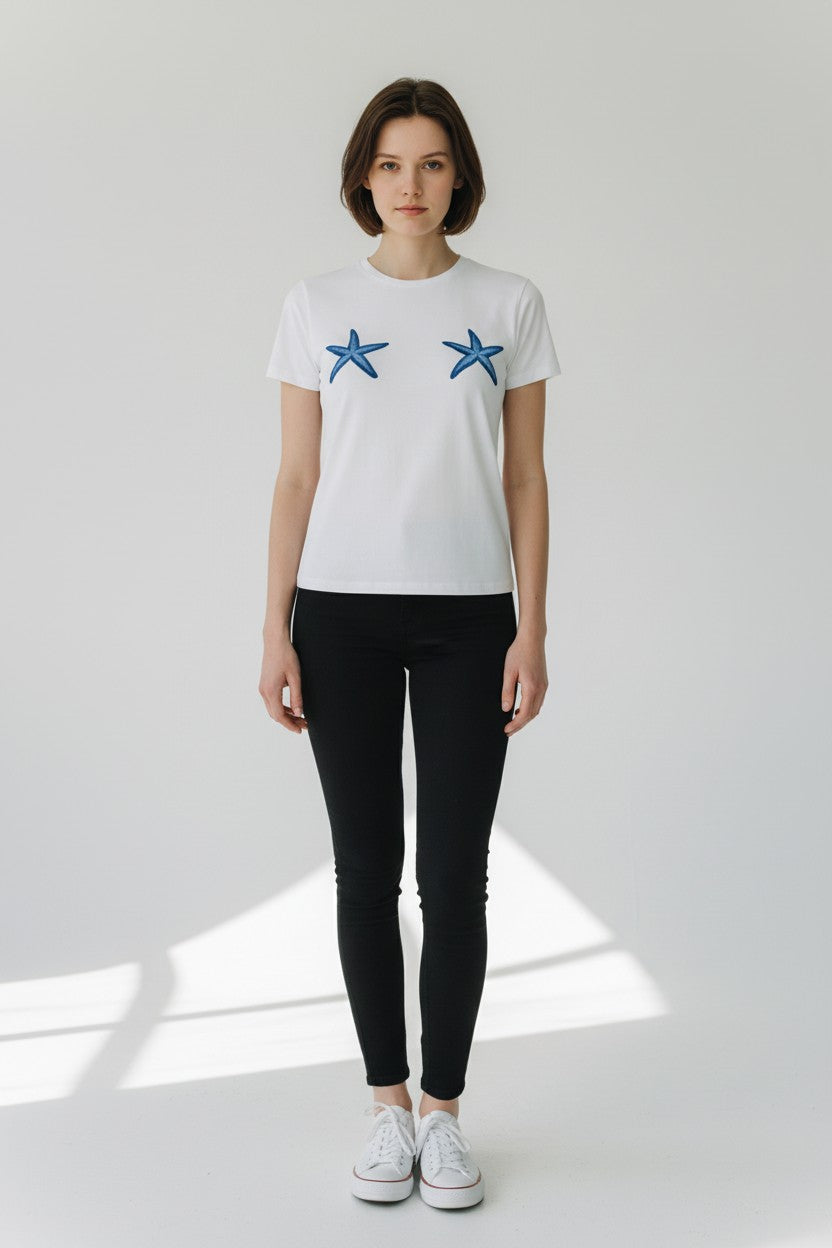 Sea Star T-Shirt