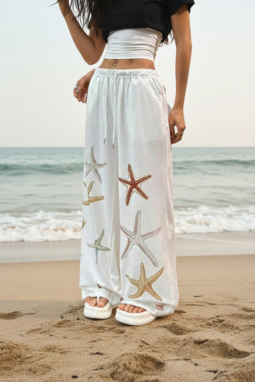 Steller Starfish Pant
