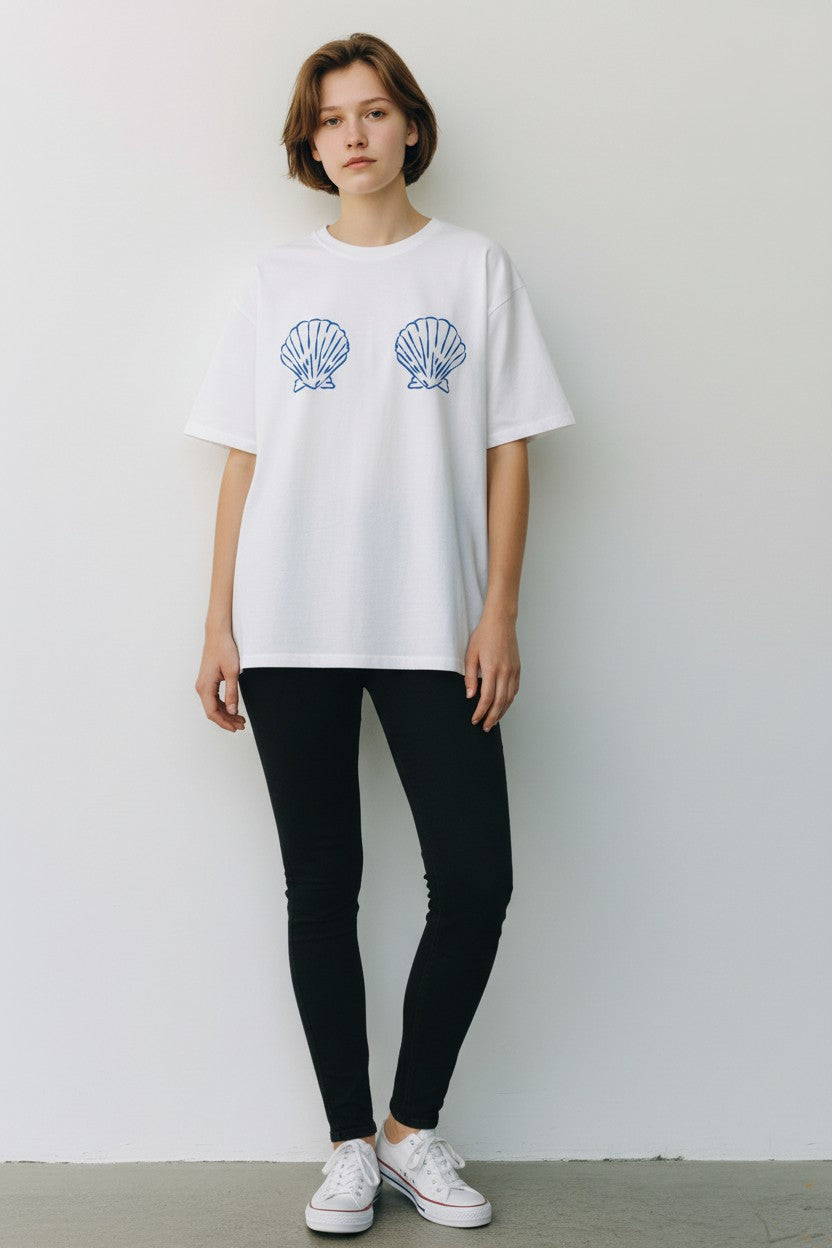 Shell T-Shirt